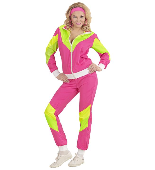 Image du produit Widmann Kostüm Trainingsanzug (XXL)