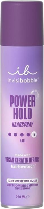 Invisibobble Hair Styling Haarspray Power Hold 250 ml (250 ml)