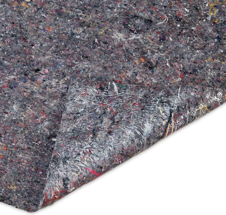 Actual product image Relaxdays painter's fleece (5 m, 100 mm)