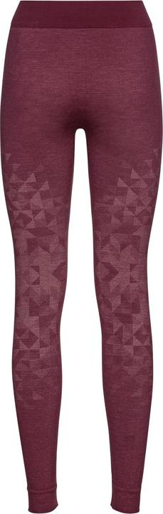 Produktbild Odlo Kinship Performance Wool Warm Tights (L)