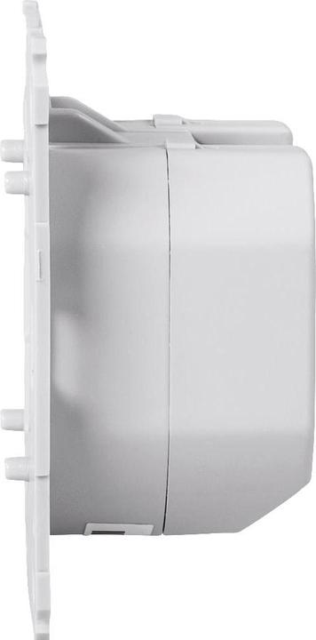 Actual product image HomeMatic 103029: Wireless switching actuator 1-fold, mark.
