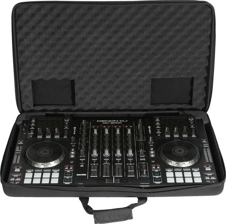 UDG U8305BL CREATOR XDJ-RX2/MCX8000/R808 HARDCASE