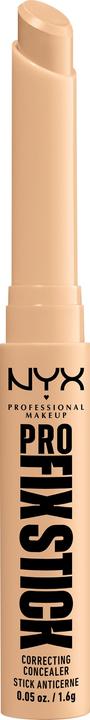 Produktbild NYX Professional Make-Up Nyx Concealers (06 Natural)