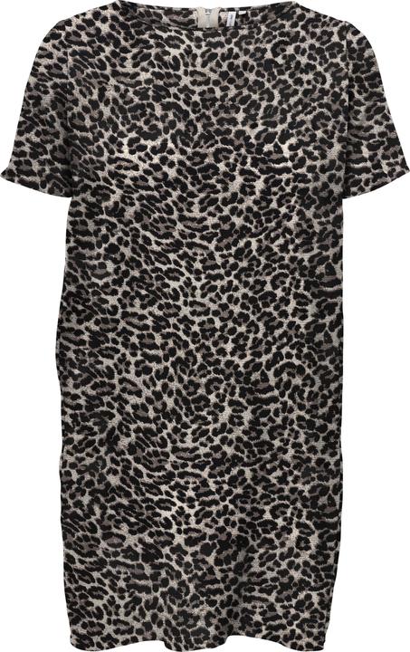 Only CARLUX Kurzes Kleid Kleid