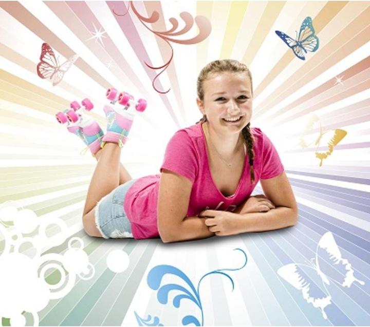 Produktbild Hudora Skate Wonders (40)
