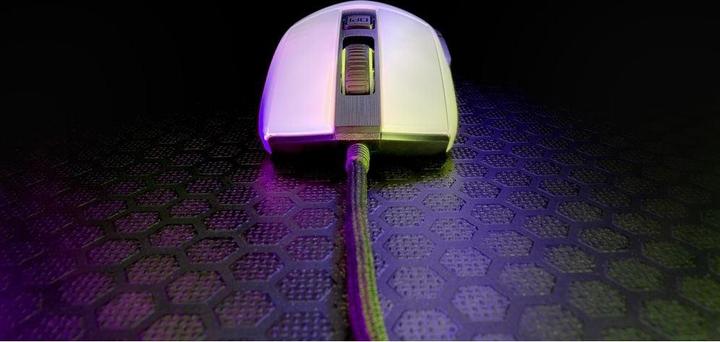 Actual product image Roccat Burst Pro (Cable)