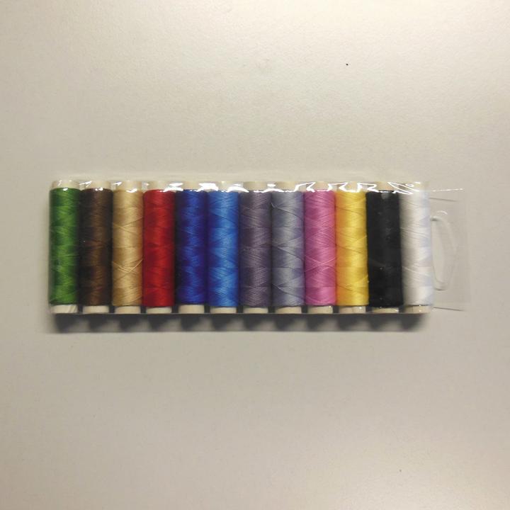 Produktbild Alze Nähfaden- Set