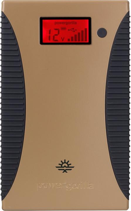Productafbeelding Powertraveller Powergorilla (24000 mAh, 88.80 Wh)