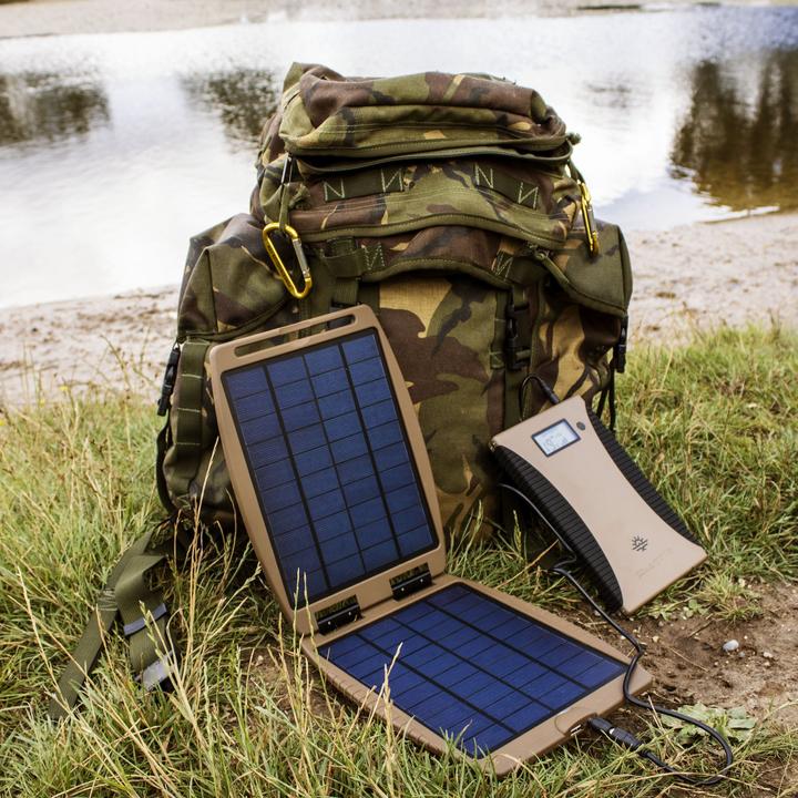 Productafbeelding Powertraveller Powergorilla (24000 mAh, 88.80 Wh)