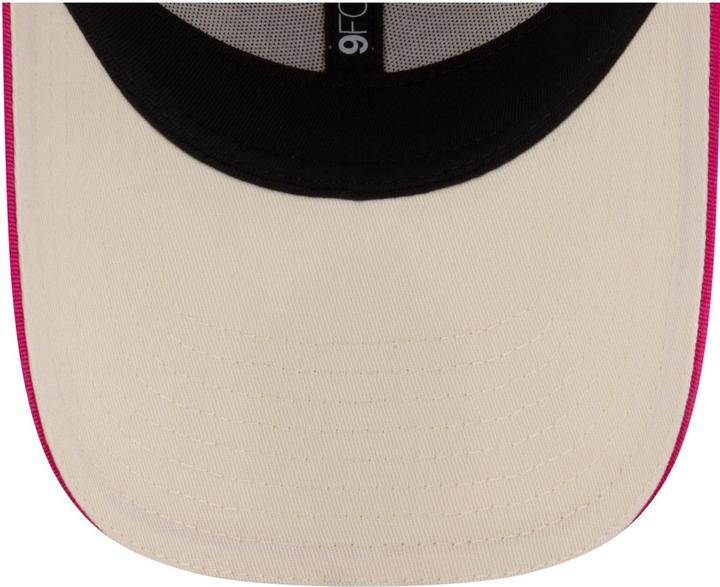 Produktbild New Era 9Forty Strapback Cap - Usa Miami F1 Red Bull Racing (One Size)