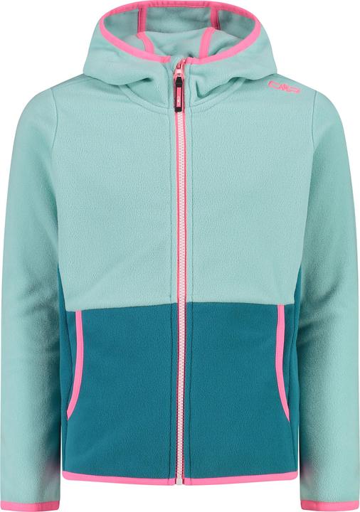 Immagine prodotto CMP Campagnolo Felpa con cappuccio (98)