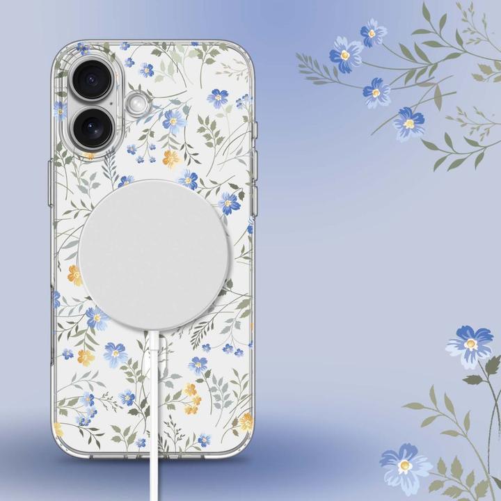 Produktbild Tech-Protect MagMood Case (Apple iPhone 16)
