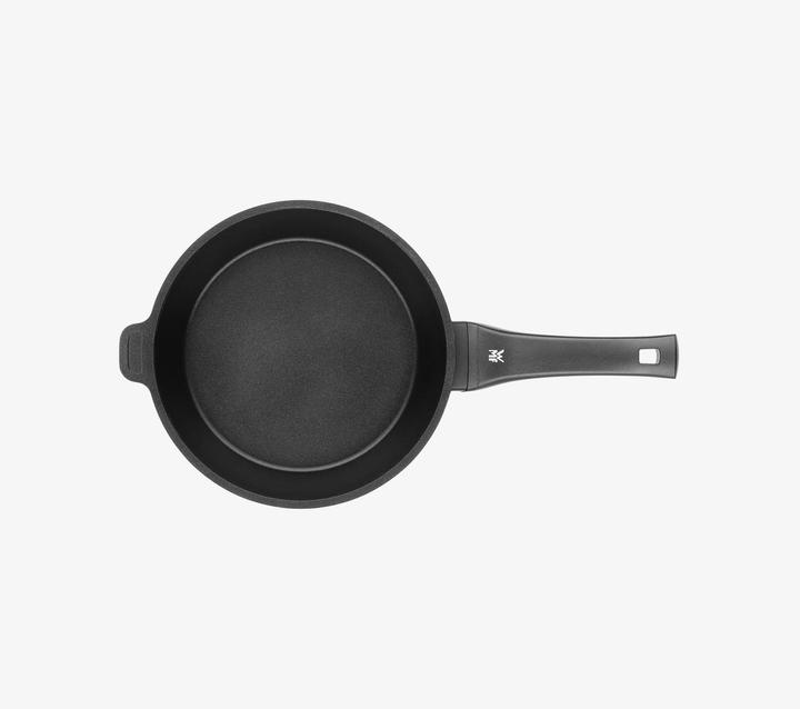 Immagine prodotto WMF Permadura Premium (24 cm, Padella per friggere, Alluminio pressofuso)