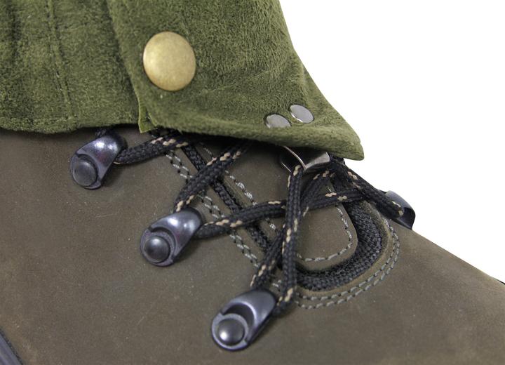 Actual product image Marsupio Suede (L)
