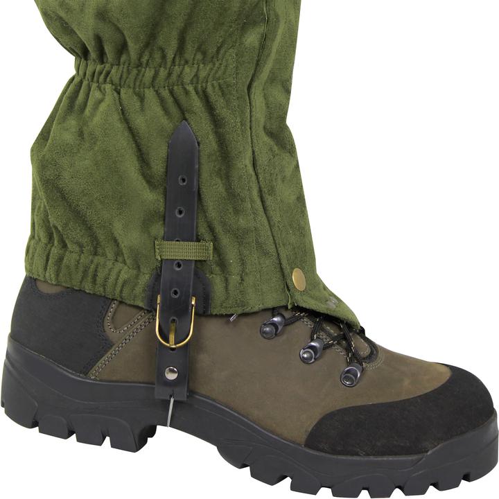 Actual product image Marsupio Suede (L)