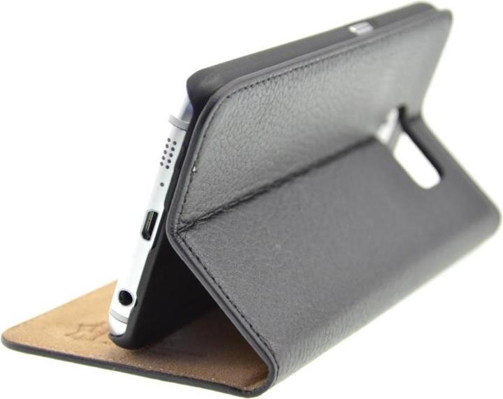 Image du produit Mike Galeli Etui en cuir véritable