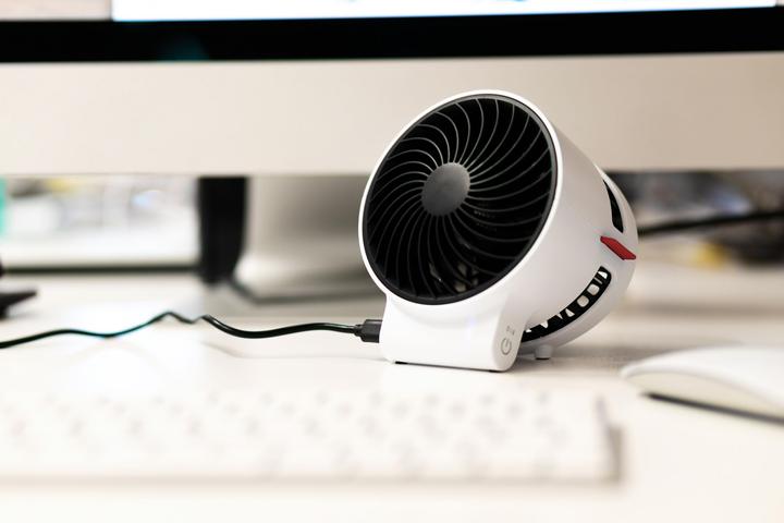 Image du produit Boneco F50 (46 dB)
