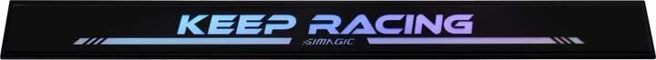 Produktbild Simagic Sim Ray Heel Stop