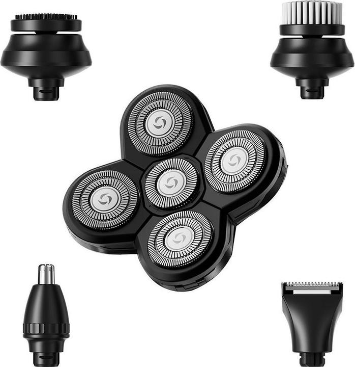 Immagine prodotto Manta HS-01BK Shavio