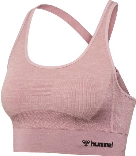 Actual product image hummel Hmlclea Seamless Sports Top (XS)