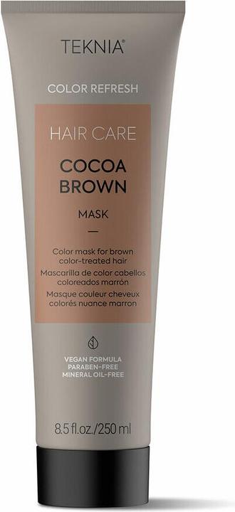 Produktbild Lakmé Teknia Refresh Brown Mask 250 ml (250 ml)