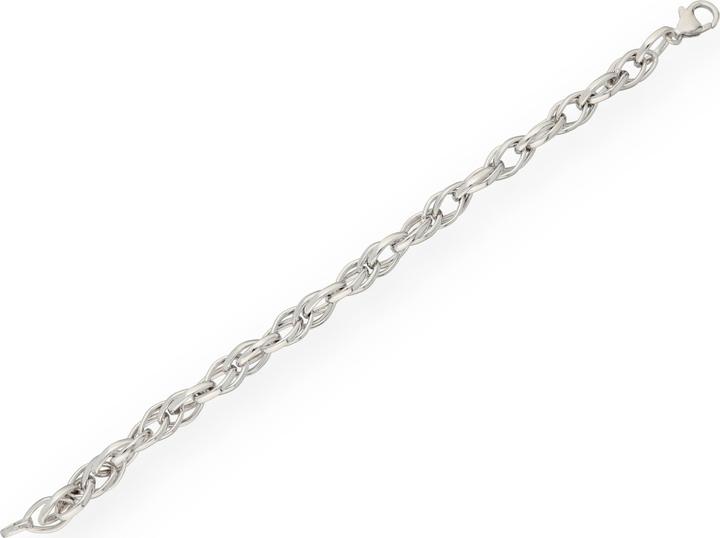Carat Chic (19 cm, Silber 925)