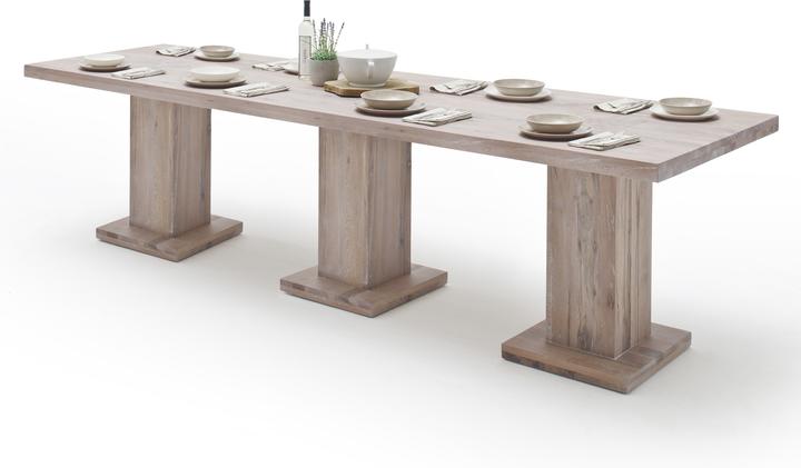 Image du produit Robas Lund Manchester (300 x 120 x 76 cm)