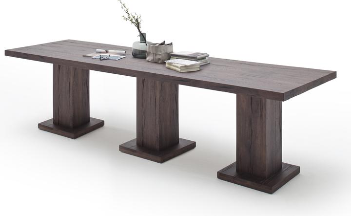 Actual product image Robas Lund Manchester (300 x 120 x 76 cm)