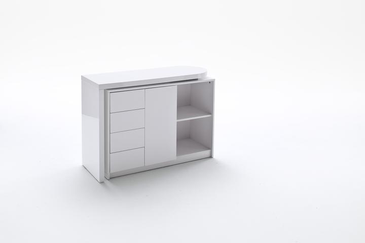 Produktbild Robas Lund Matt (108 x 42 x 77 cm)