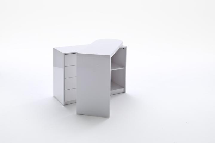 Produktbild Robas Lund Matt (108 x 42 x 77 cm)