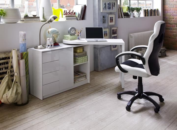 Produktbild Robas Lund Matt (108 x 42 x 77 cm)