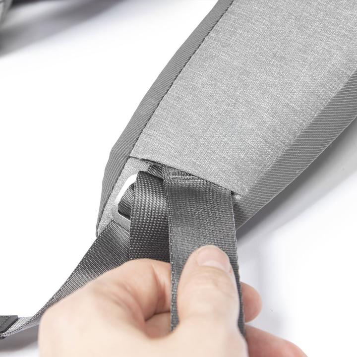 Actual product image Peak Design Everyday Hip Belt (Camera shoulder bag)