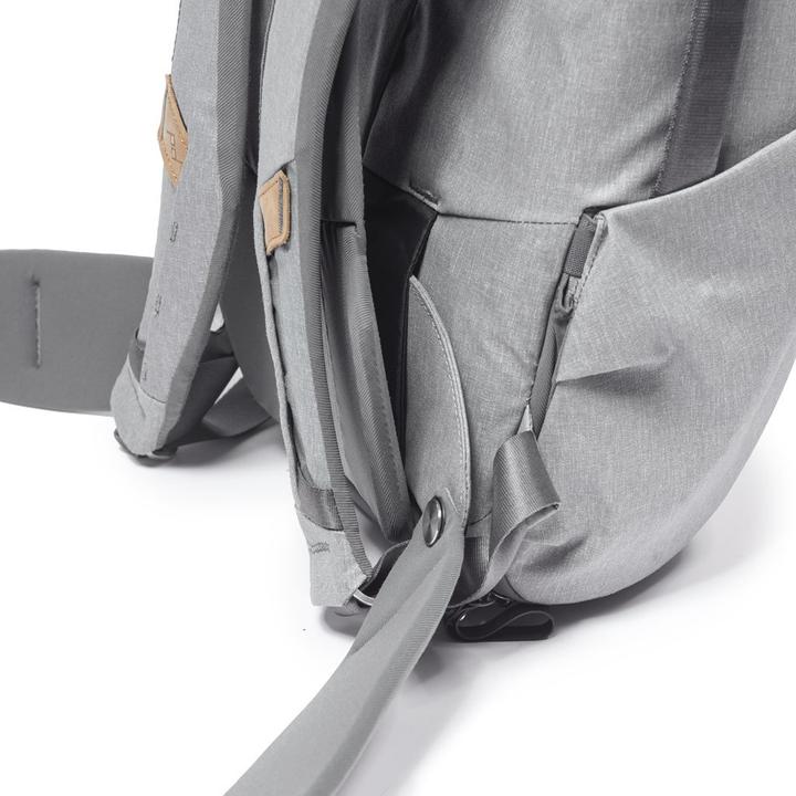 Actual product image Peak Design Everyday Hip Belt (Camera shoulder bag)