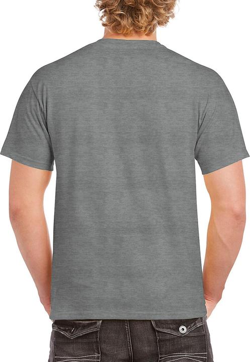 Produktbild Gildan TShirt Schwere Qualität (S)