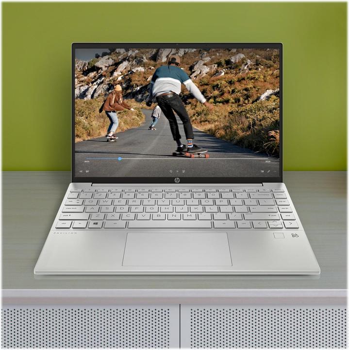 Image du produit HP Pavilion Aero (13.30", AMD Ryzen 5 5625U, 16 Go, 512 Go, CH)