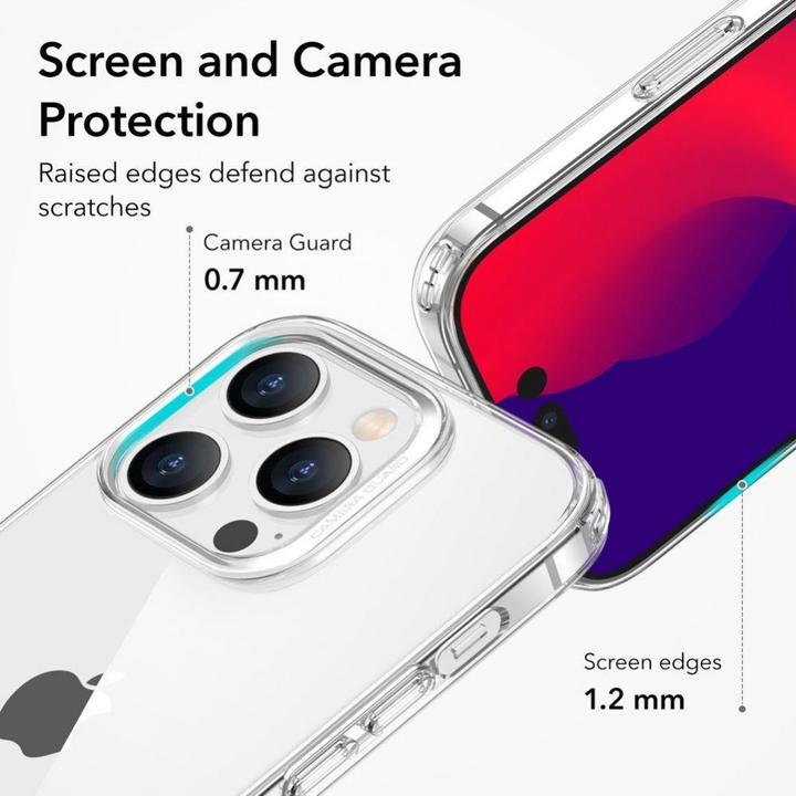 Image du produit ESR Project Zero Iphone 14 Pro Clear (Apple iPhone 14 Pro)