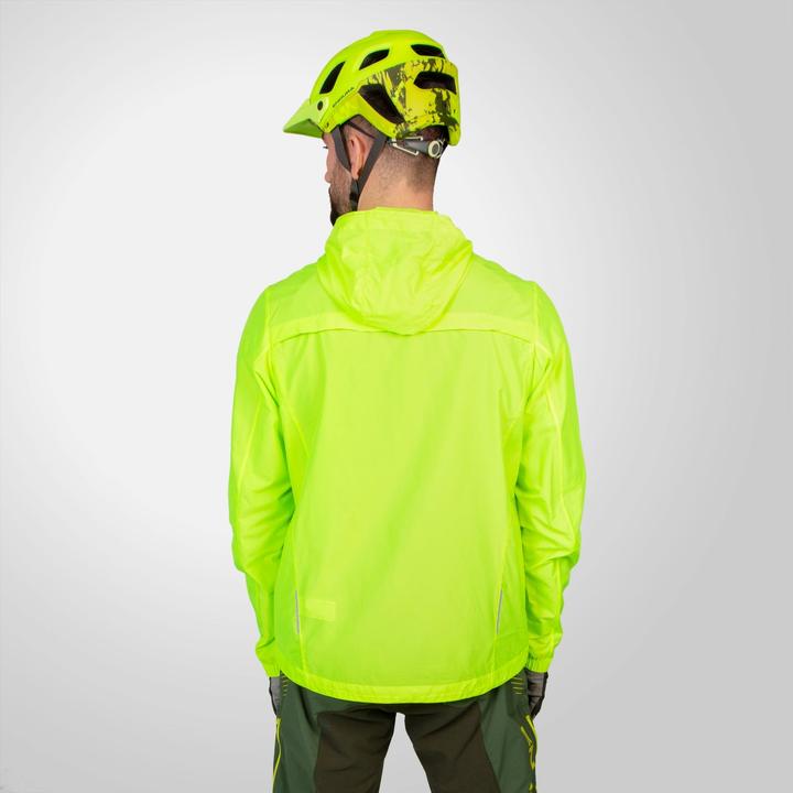 Actual product image Endura Hummvee WP (XL)