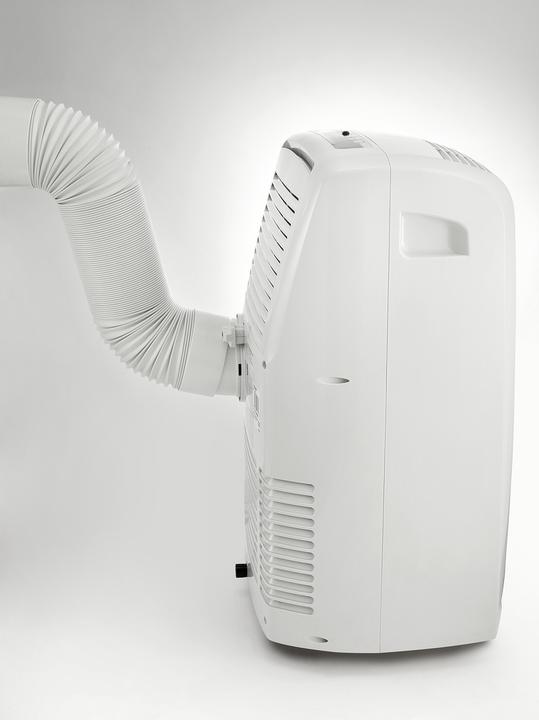 Actual product image De'Longhi Penguino PAC N82 Eco (33 m², 9400 BTU/h)