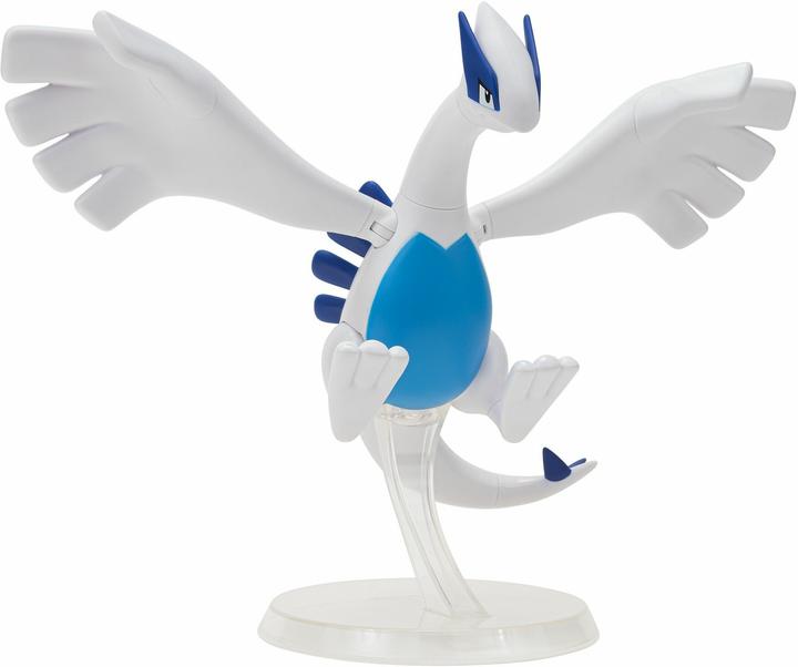 Produktbild Jazwares Pokémon Epic Figur Lugia