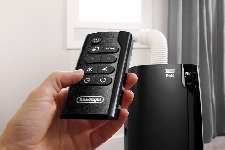 Produktbild De'Longhi Pinguino PAC EX130 (50 m², 13000 BTU/h)