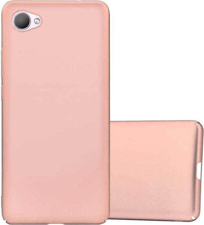 Productafbeelding Cadorabo Harde kaft Matte metalen omslag (HTC Desire 12)