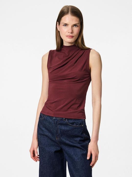 Immagine prodotto Pieces Pcmadison Sl Draped Top Jrs Noos Bc (L)