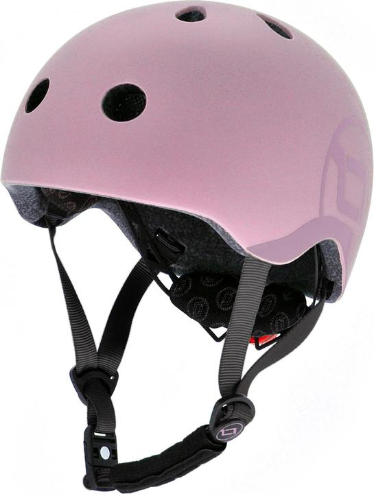 Scoot and Ride SM Rose (51 - 55 cm)