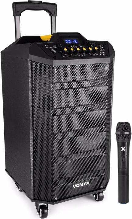 Immagine prodotto Sistema PA VPS10 (Attivo)