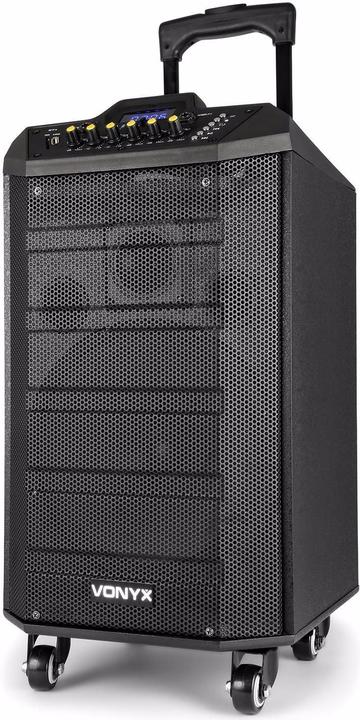 Immagine prodotto Sistema PA VPS10 (Attivo)
