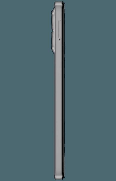 Produktbild ZTE Blade A35e (64 GB, Grau, 6.52", Dual SIM, 8 Mpx, 4G)