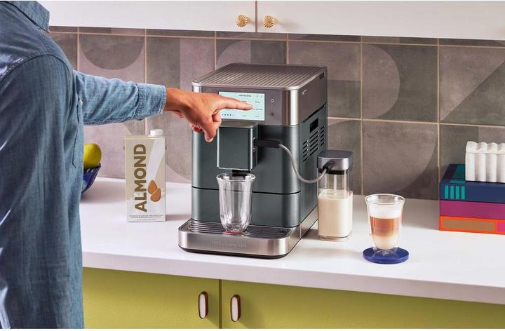 Produktbild KitchenAid 5KES8558EJP Kaffeemaschine