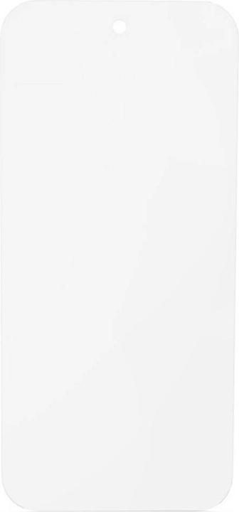 Productafbeelding Hama Clear Protect (1 Stuk, Google Pixel 9a)