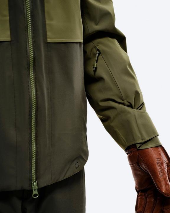 Produktbild The Mountain Studio 3L Hybrid Shell Jacket (S)