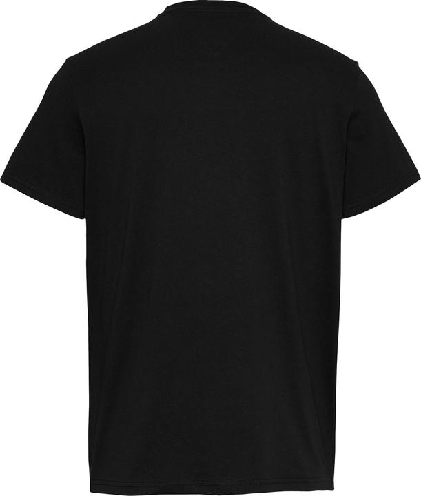 Produktbild Tommy Jeans Tjm Slim Entry Graphic Tee Ext (L)